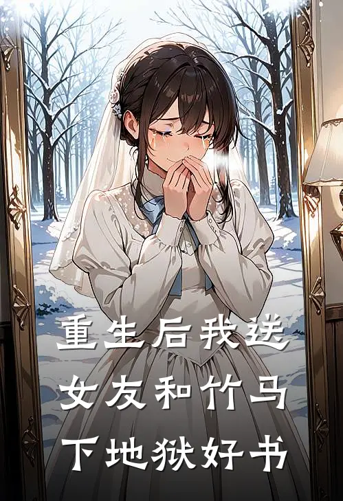 重生后我送女友和竹马下地狱好书