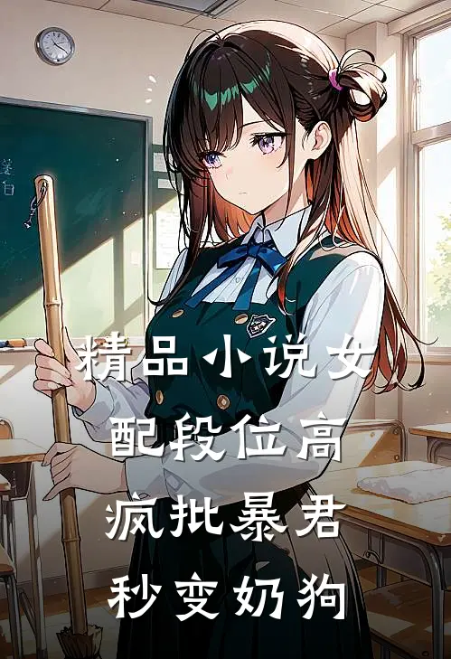 精品小说女配段位高，疯批暴君秒变奶狗