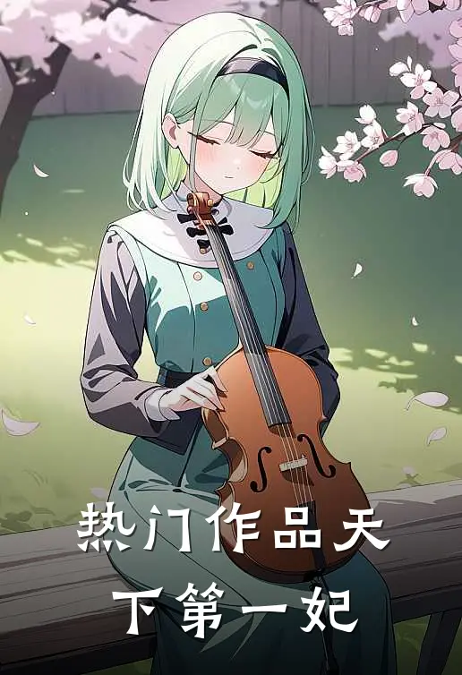 热门作品天下第一妃
