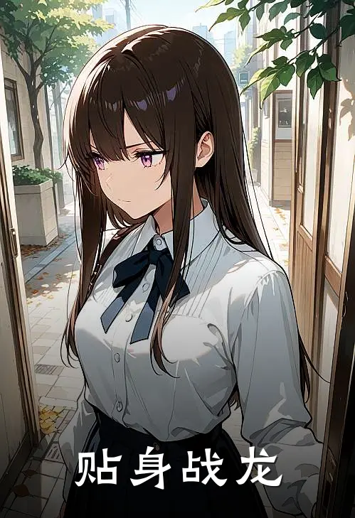 贴身战龙