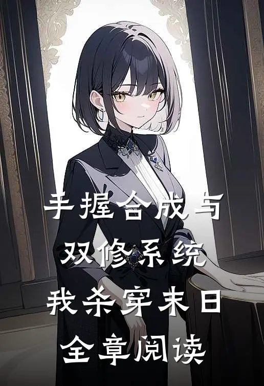 手握合成与双修系统，我杀穿末日全章阅读