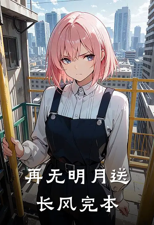 再无明月送长风完本
