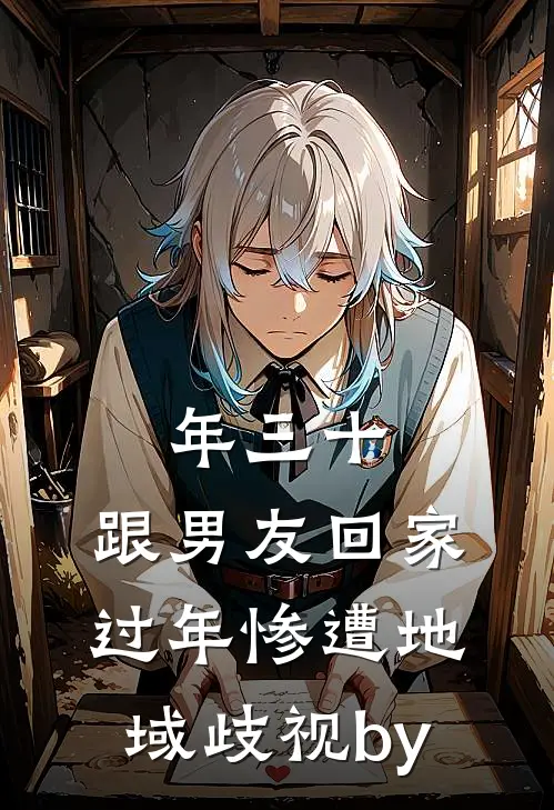 年三十，跟男友回家过年惨遭地域歧视by