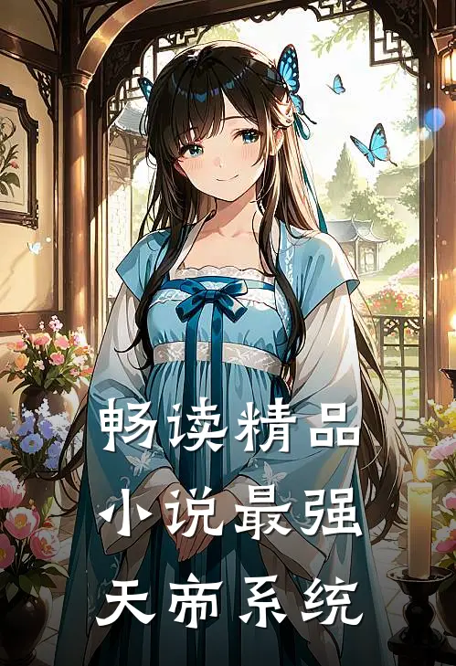 畅读精品小说最强天帝系统