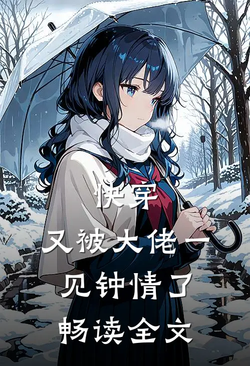 快穿：又被大佬一见钟情了畅读全文
