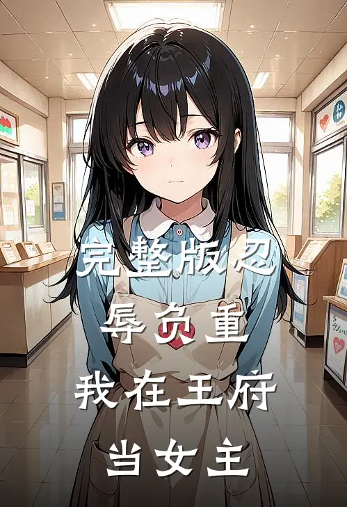 完整版忍辱负重，我在王府当女主