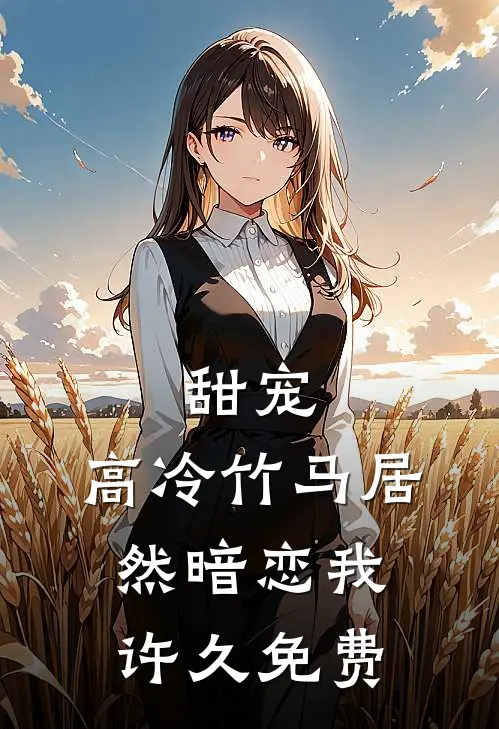 甜宠高冷竹马居然暗恋我许久免费观看