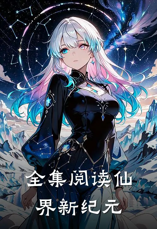 全集阅读仙界新纪元