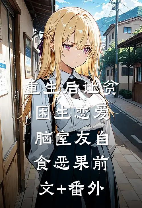 重生后让贫困生恋爱脑室友自食恶果前文+番外