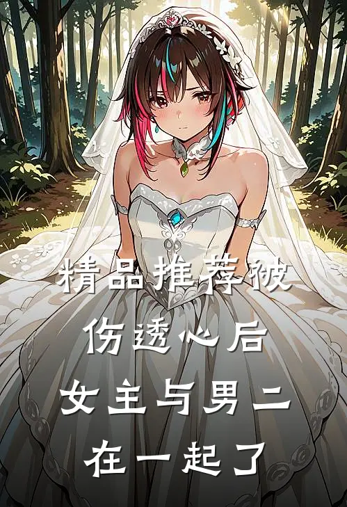 精品推荐被伤透心后，女主与男二在一起了