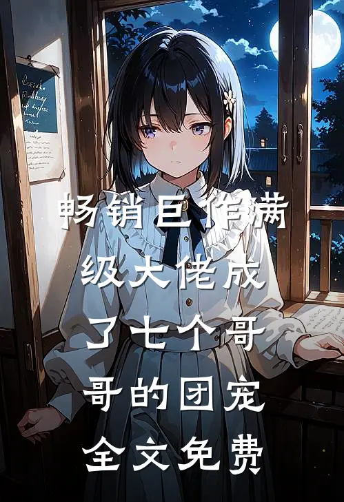 畅销巨作满级大佬成了七个哥哥的团宠全文免费