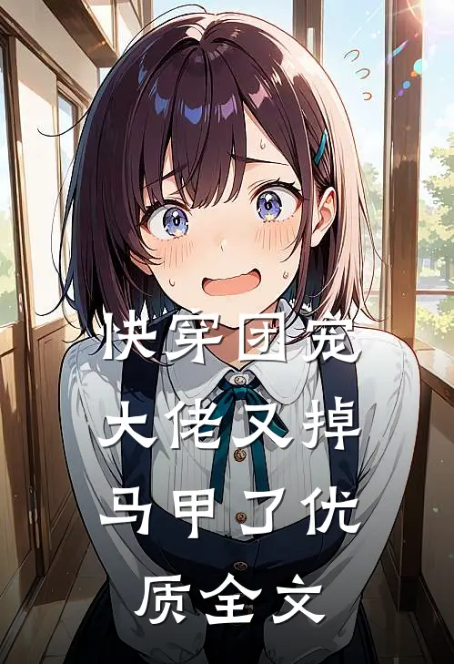 快穿团宠：大佬又掉马甲了优质全文