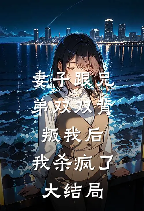 妻子跟兄弟双双背叛我后,我杀疯了大结局是