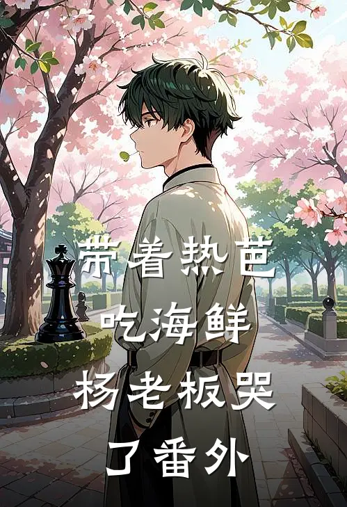 带着热芭吃海鲜，杨老板哭了番外