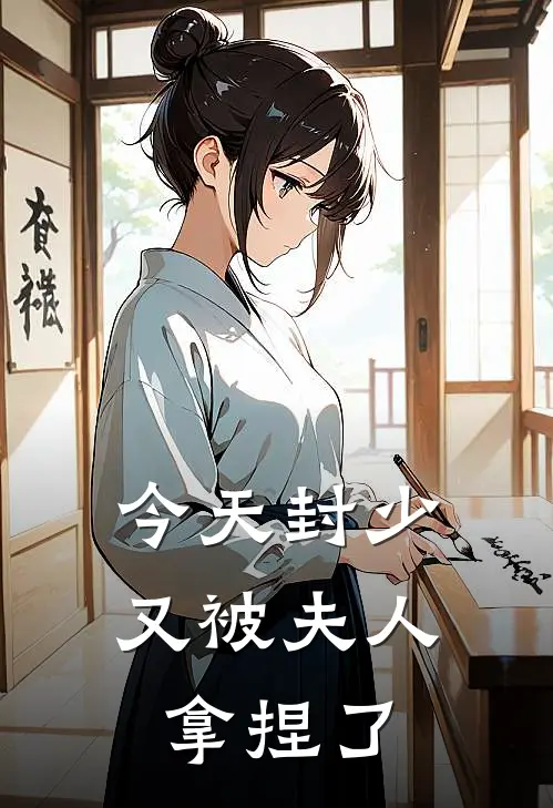 今天封少又被夫人拿捏了