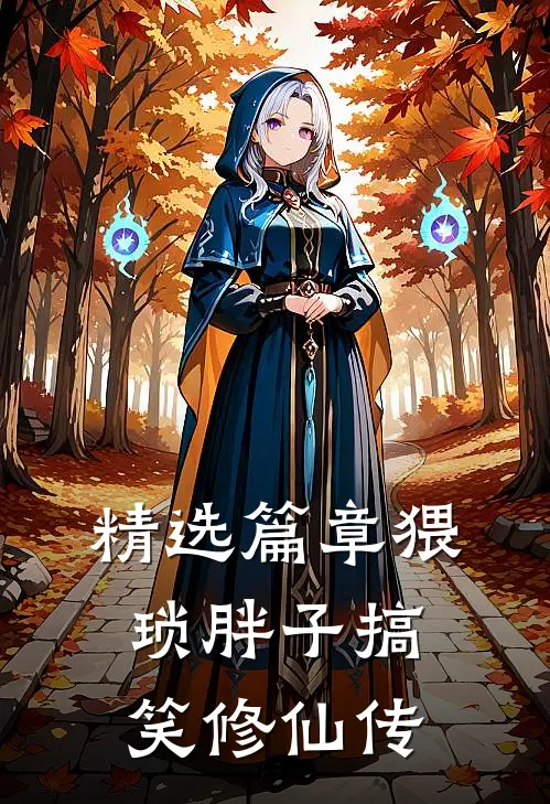 精选篇章猥琐胖子搞笑修仙传