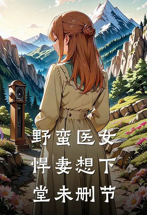 野蛮医女：悍妻想下堂未删节