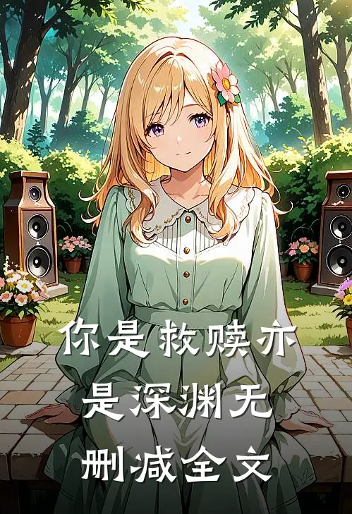 你是救赎亦是深渊无删减全文