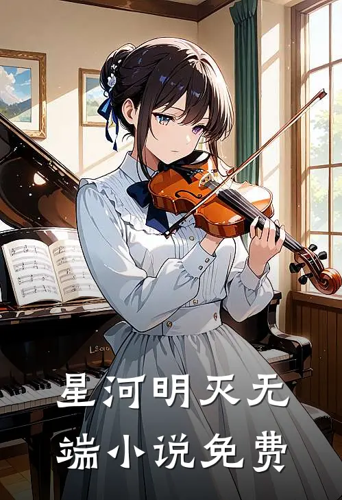 星河明灭无端小说免费