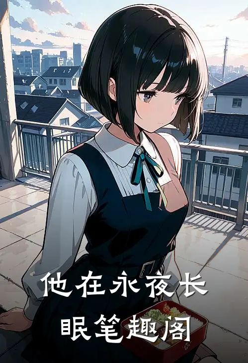 他在永夜长眠笔趣阁