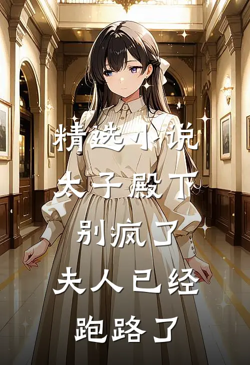 精选小说太子殿下别疯了，夫人已经跑路了