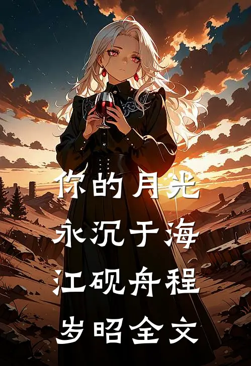 你的月光永沉于海江砚舟程岁昭全文