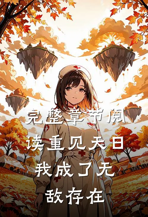 完整章节阅读重见天日：我成了无敌存在