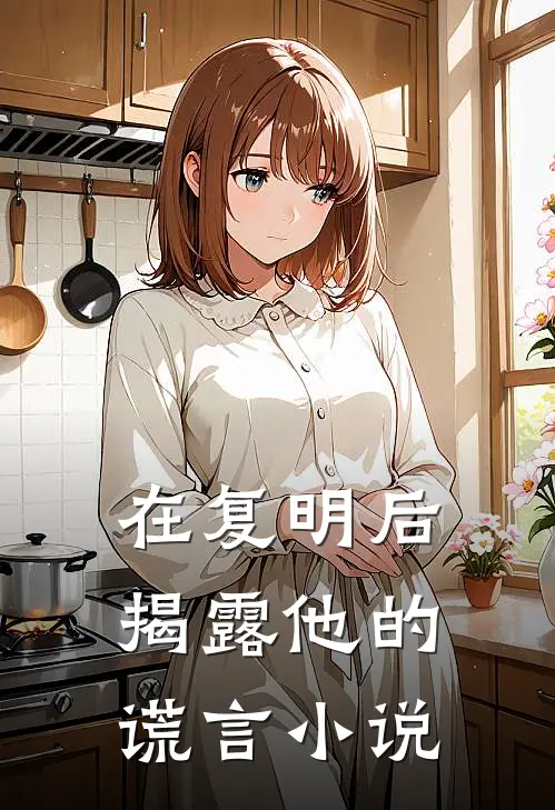 在复明后揭露他的谎言小说