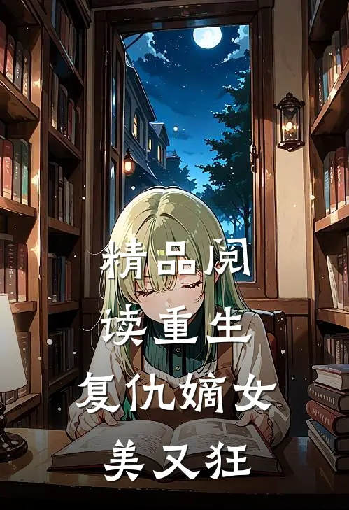 精品阅读重生：复仇嫡女美又狂