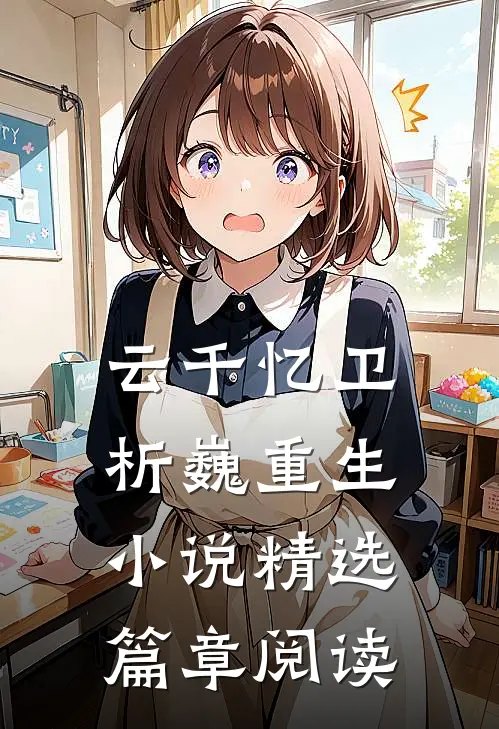 云千忆卫析巍重生小说精选篇章阅读