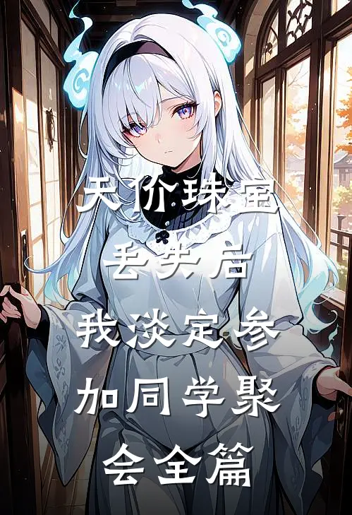 天价珠宝丢失后，我淡定参加同学聚会全篇