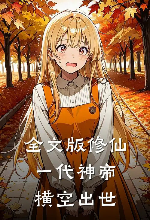 全文版修仙：一代神帝横空出世