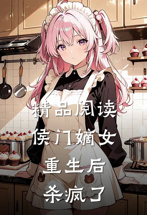 精品阅读侯门嫡女重生后，杀疯了