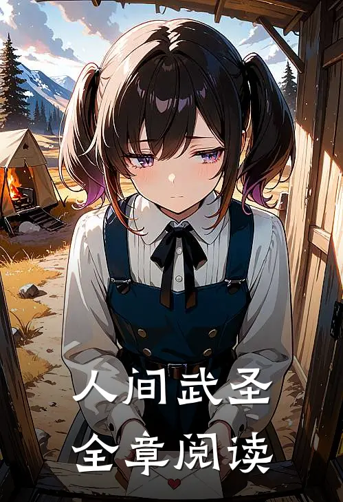 人间武圣全章阅读