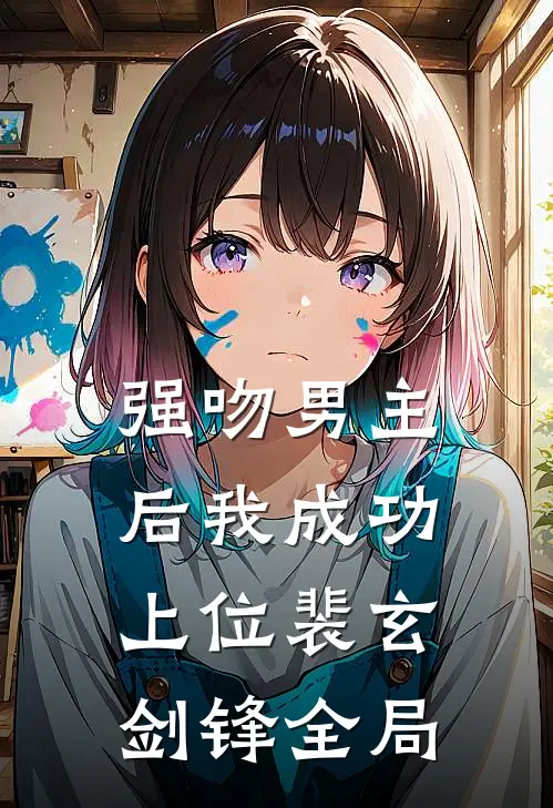 强吻男主后我成功上位裴玄剑锋全局