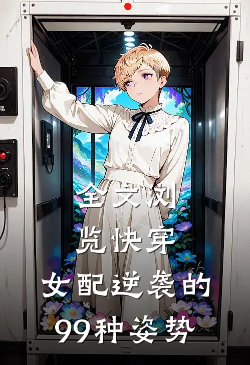 全文浏览快穿：女配逆袭的99种姿势