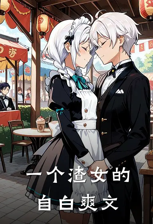 一个渣女的自白爽文