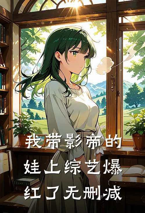 我带影帝的娃上综艺爆红了无删减