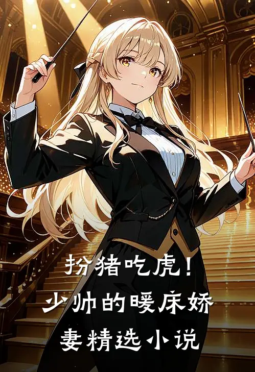 扮猪吃虎！少帅的暖床娇妻精选小说