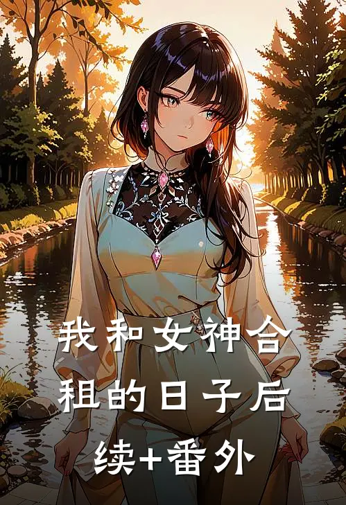 我和女神合租的日子后续+番外