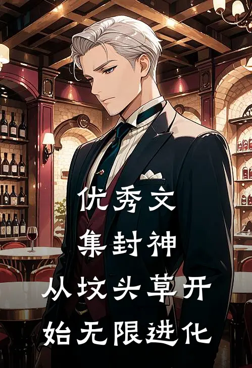 优秀文集封神：从坟头草开始无限进化