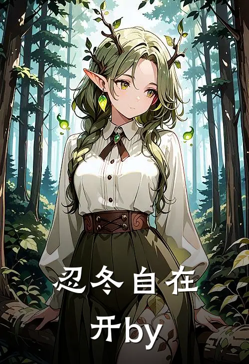 忍冬自在开by