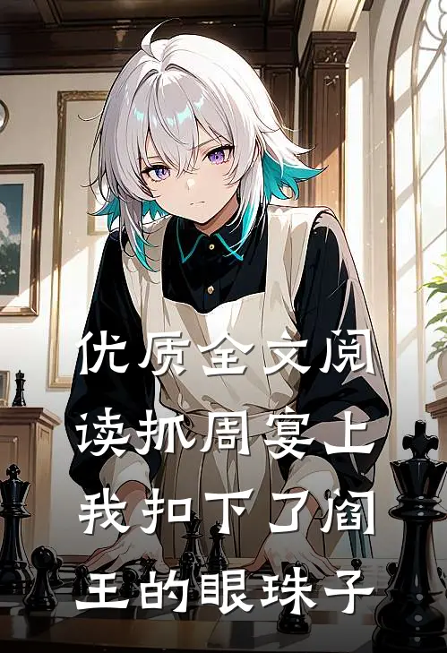 优质全文阅读抓周宴上，我扣下了阎王的眼珠子