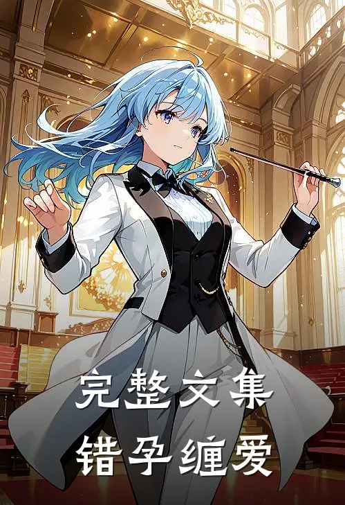 完整文集错孕缠爱
