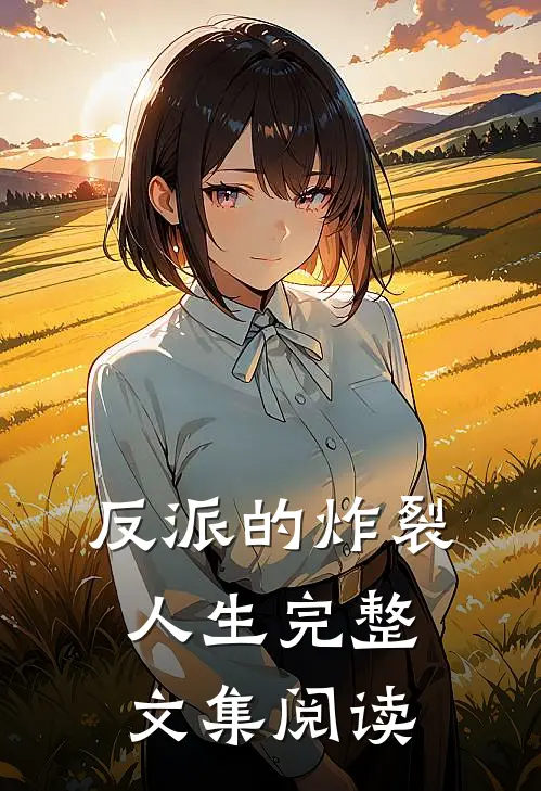 反派的炸裂人生完整文集阅读
