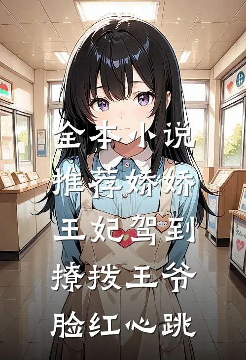 全本小说推荐娇娇王妃驾到，撩拨王爷脸红心跳
