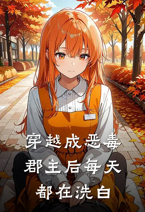 穿越成恶毒郡主后每天都在洗白