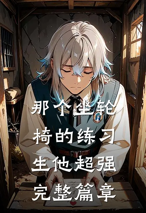 那个坐轮椅的练习生他超强完整篇章