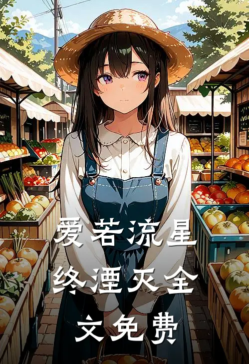 爱若流星终湮灭全文免费