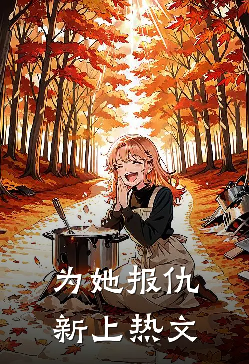为她报仇新上热文